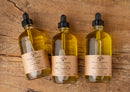 Bridlewood Soaps Body Oil Pink Grapefruit