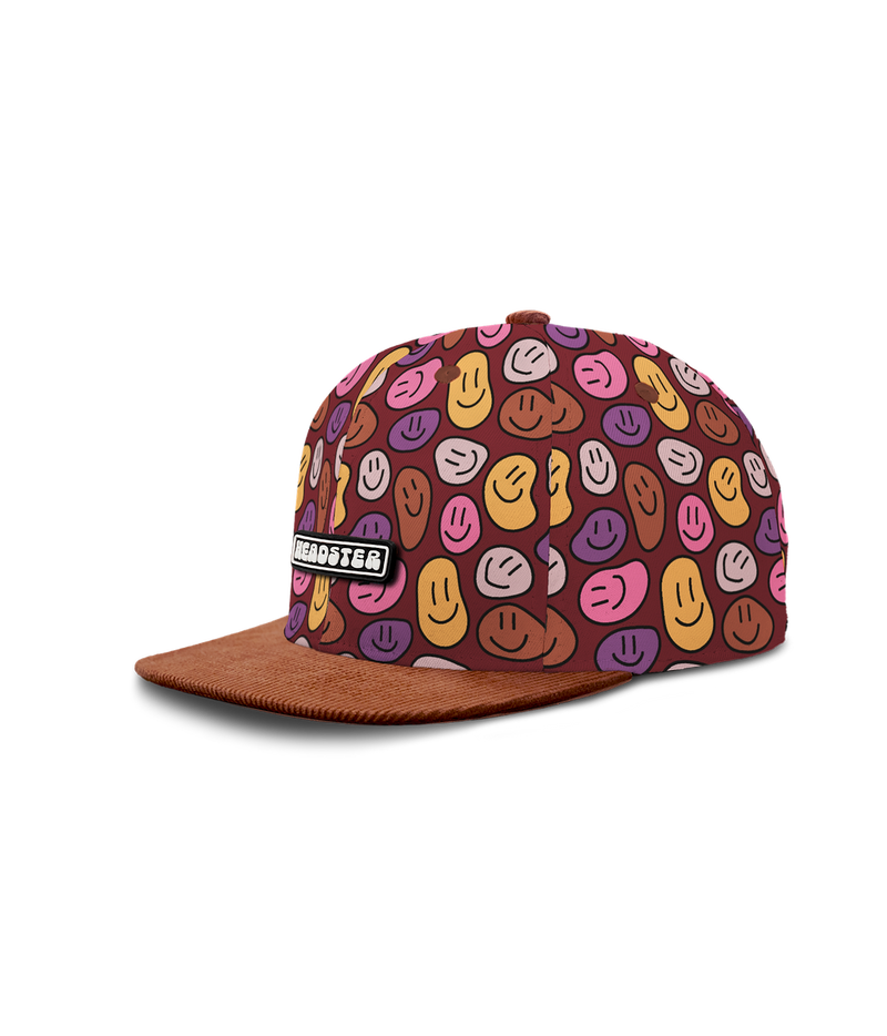 Headster Hats -  Bubbly Mood