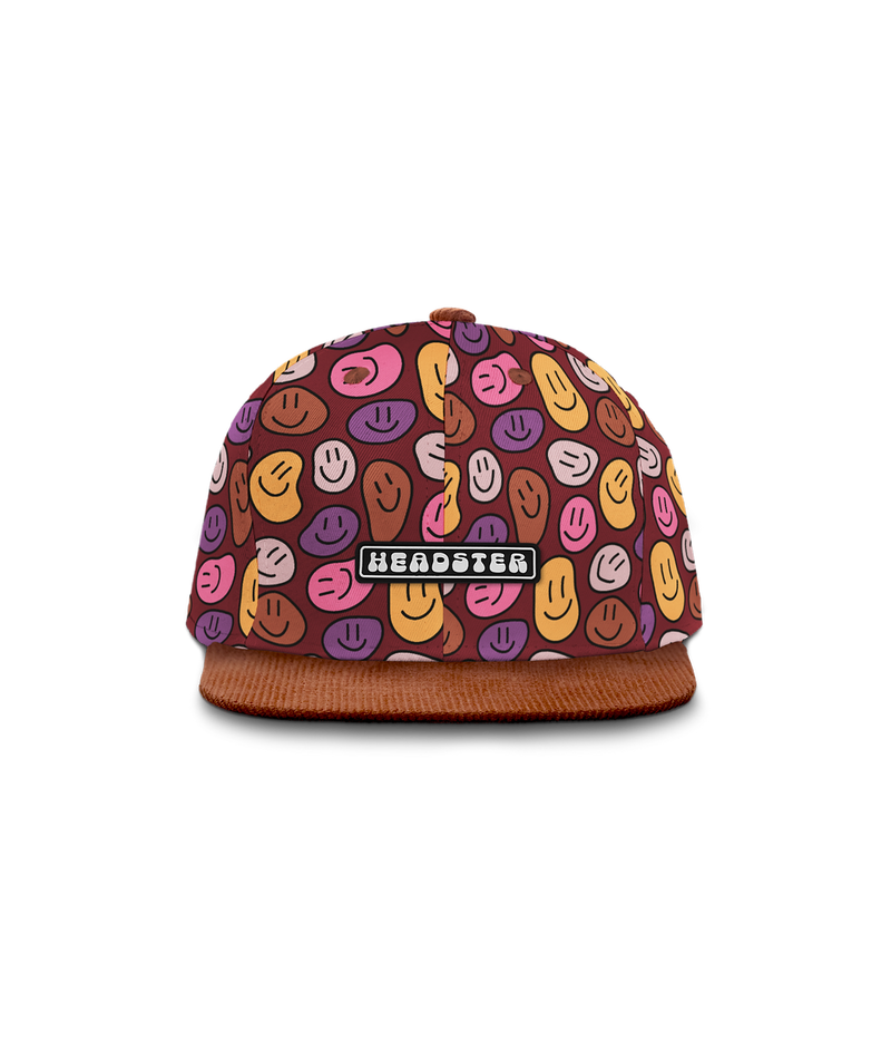 Headster Hats -  Bubbly Mood