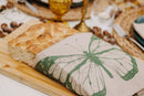 Your Green Kitchen - Tea Towel Butterfly