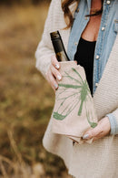 Your Green Kitchen - Tea Towel Butterfly