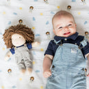 Lulujo My Friend Doll