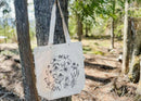Your Green Kitchen - Meadow Bloom Tote Bag