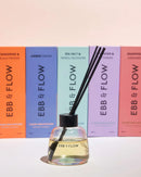 Ebb & Flow Reed Diffuser Tangerine Black Pepper