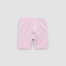 Miles The Label Lavender Bike Short