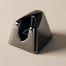 Leaf Shave - Solid Metal Razor Stand
