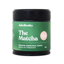 Lake & Oak - The Matcha