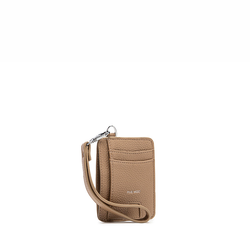 Pixie Mood - Kit Card Wristlet