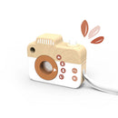 Speedy Monkey Camera With Kaleidoscope Lens