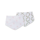 Lulujo - Bandana Bibs