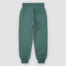 Miles The Label Joggers Pine