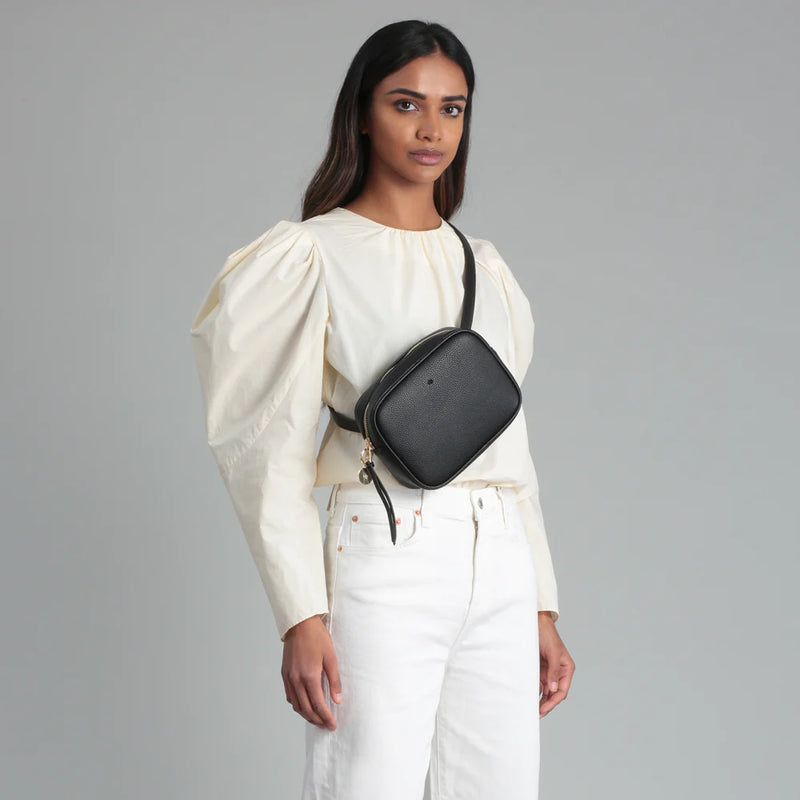 Ela Hand Bags - Belt Bag