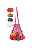 ECOBAGS®  -  String Bags Long Handle - FINAL SALE