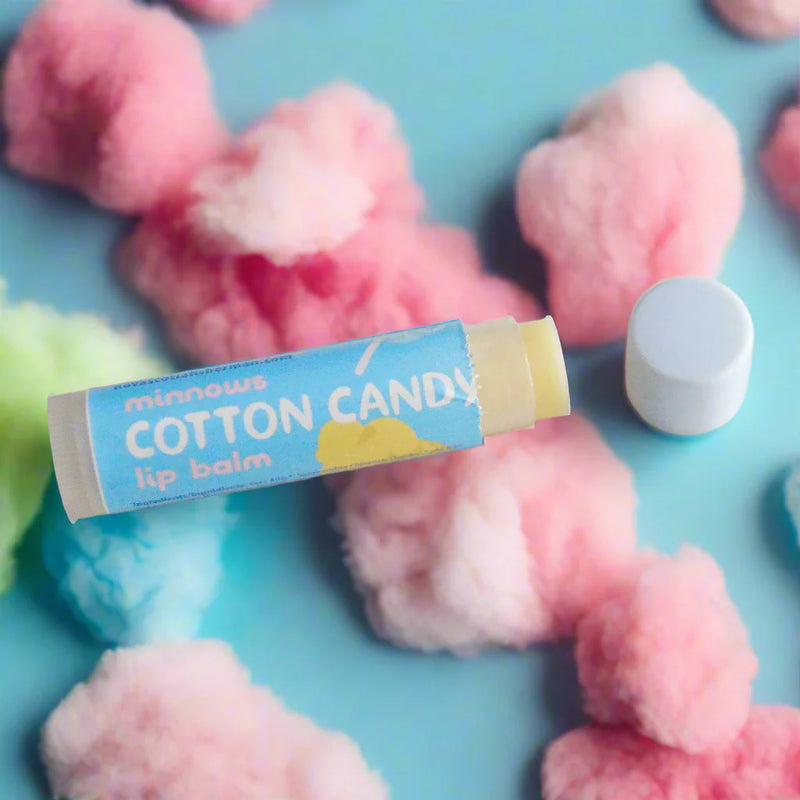 Nova Scotia Fisherman Kids Lip Balm (3 Pack)