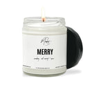 Market Candle Company - Merry FINAL SALE
