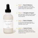 Beauty From Bees Face Serum (Day, Hyaluronic 2%)