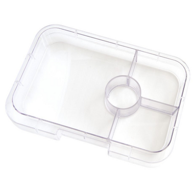 Yumbox Tapas - 4 Compartment Tray