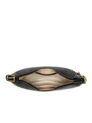 Pixie Mood - Cresent Crossbody Bag - Black FINAL SALE