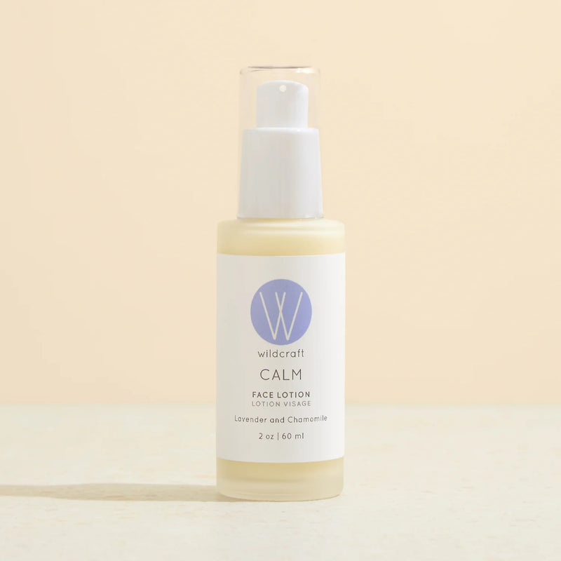 Wildcraft - Calm Face Lotion