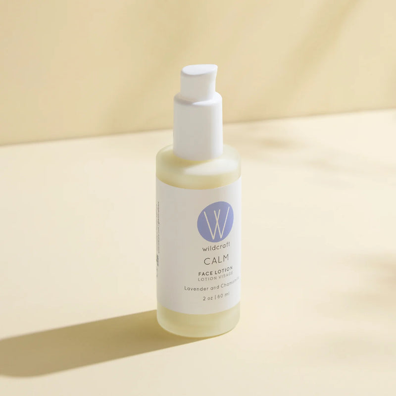 Wildcraft - Calm Face Lotion
