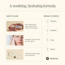 Wildcraft - Calm Face Lotion