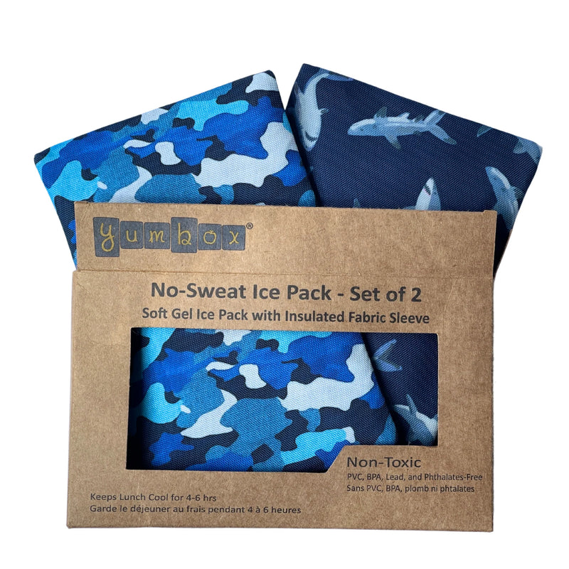 Yumbox Gel Ice Packs