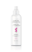 OER Carina Organics Hair Styling Products