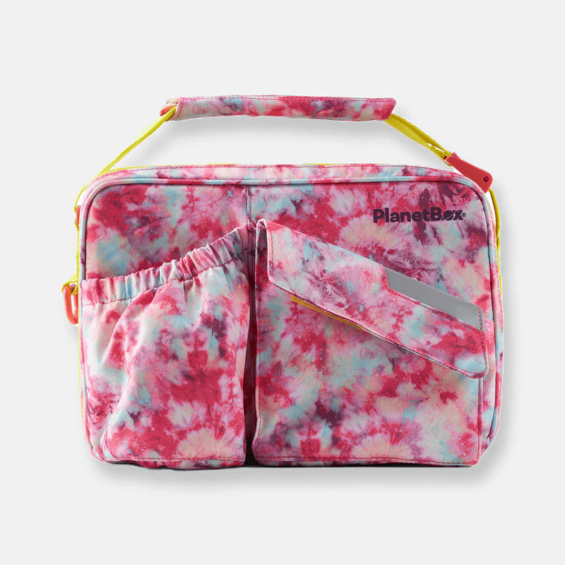 PlanetBox -   Carry Lunch Bags