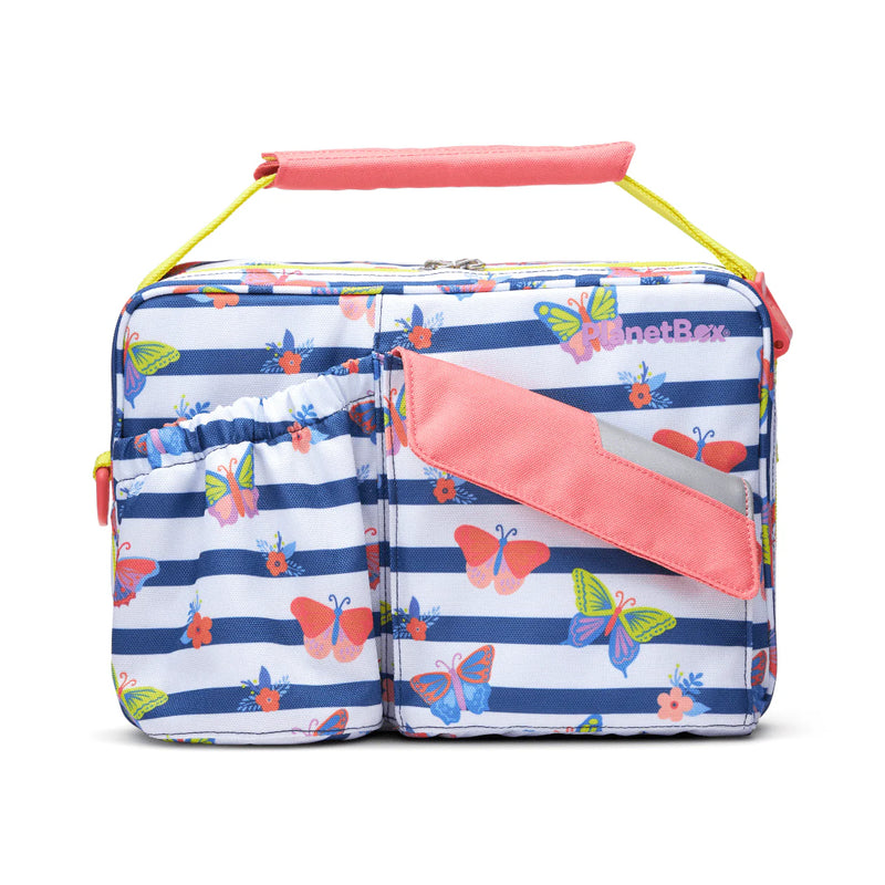 Bag to carry lunch outlet