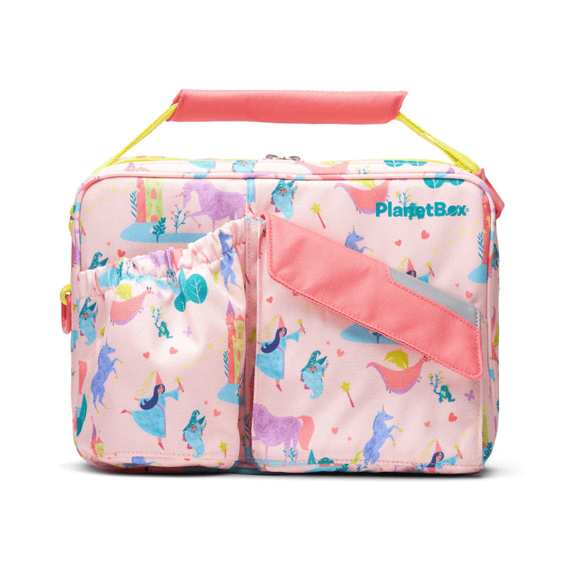 PlanetBox -   Carry Lunch Bags