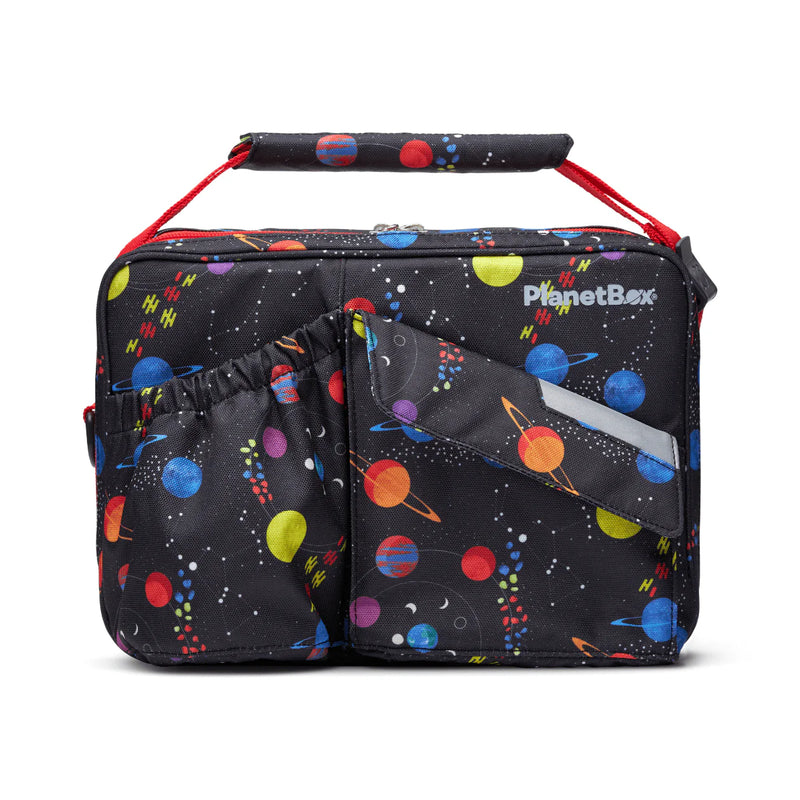 PlanetBox -   Carry Lunch Bags