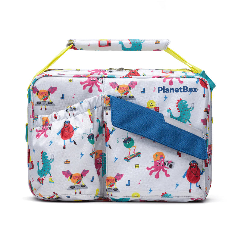 PlanetBox Carry Lunch Bags