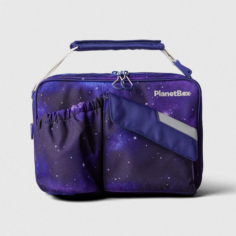 PlanetBox -   Carry Lunch Bags