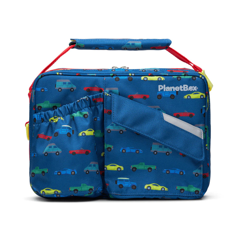 PlanetBox -   Carry Lunch Bags