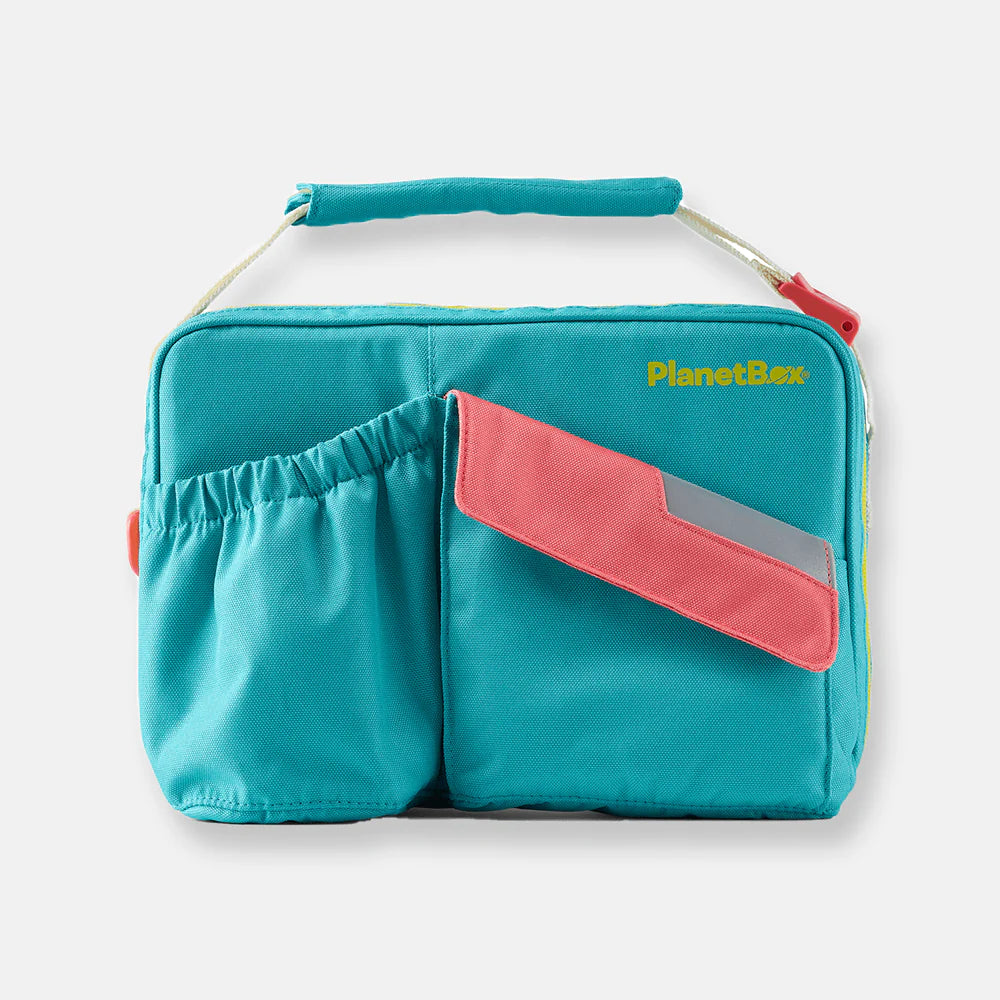 How to Clean Planetbox Lunch Bag: Easy Steps for a Fresh Bag
