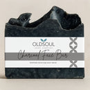 Old Soul Soap Co - Charcoal Face Bar