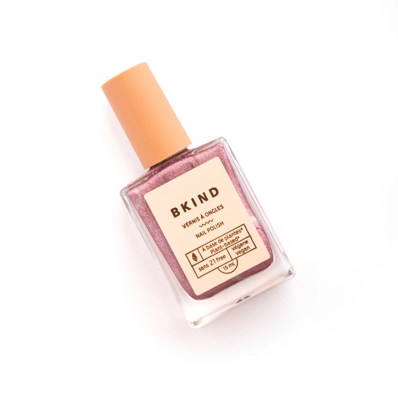 Bkind - Nail Polish Charmed
