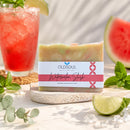 Old Soul Soap Co - Watermelon Slush