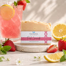 Old Soul Soap Co - Pink Lemonade Soap