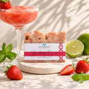 Old Soul Soap Co - Strawberry Daiquiri