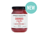 Provisions Food Company - Cherries Jubilee