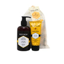 Bee By The Sea Hand Care Gift Set Citrus & Honey