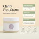 Wildcraft - Clarify Face Cream