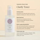 Wildcraft - Clarify Toner