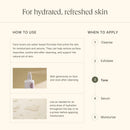 Wildcraft - Clarify Toner