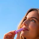 ATTITUDE - Lip Balm Duo Coconut  SPF 15