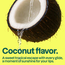 ATTITUDE - Lip Balm Duo Coconut  SPF 15