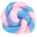 Crazy Aaron Thinking Putty - Cotton Candy - Mini Tin