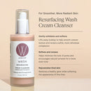 Wildcraft - Cream Cleanser