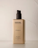 Routine - Shampoo - The Curator